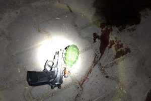 Mazıdağı Kaymakamı'na suikast girişimi
