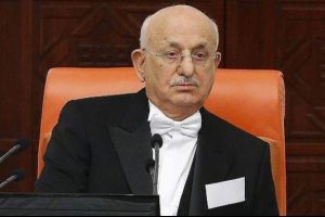 'TBMM'ye Abd&uuml;lhamit portresi asıldı' iddialarına yanıt