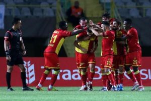 G&ouml;ztepe'den farklı galibiyet