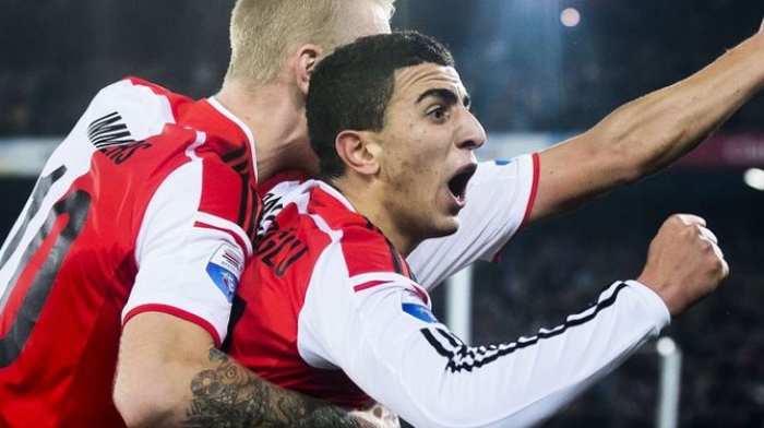 Feyenoord'un bileği b&uuml;k&uuml;lm&uuml;yor!