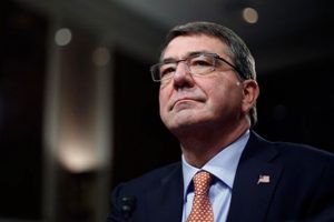 ABD Savunma Bakanı: Suriyeli K&uuml;rtlere silah vermeye devam edeceğiz