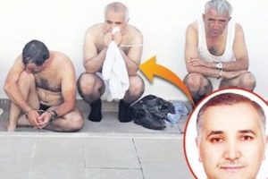 Adil &Ouml;ks&uuml;z'&uuml; TEM'in aracına bindirmemişler