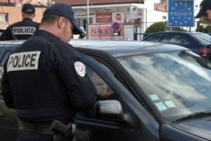 Fransız polisi, Bel&ccedil;ikalı meslektaşlarını tutukladı