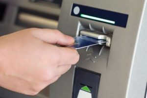 ATM'lerde vatandaşı bekleyen b&uuml;y&uuml;k tehlike
