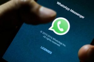 Uzun zamandır bekleniyordu! WhatsApp'a o &ouml;zellik geldi