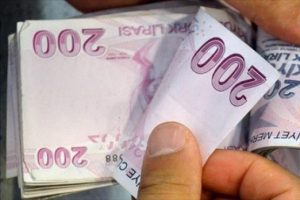 'Himmet' paralarını forexe yatırmışlar