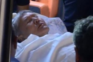 Atambayev'den haber var