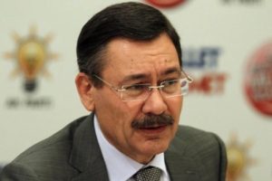 G&ouml;zaltına alınan başkan Melih G&ouml;k&ccedil;ek mi?