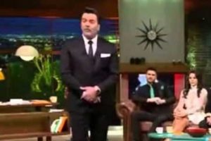 Ayşe &ouml;ğretmen hakim karşısına &ccedil;ıkıyor!