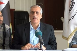 Suriye Ge&ccedil;ici H&uuml;k&uuml;met Başbakanından 'Fırat Kalkanı' yorumu
