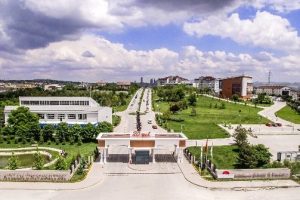 2016-2017 D&uuml;nya &uuml;niversiteler sıralaması a&ccedil;ıklandı