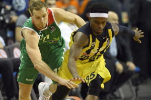 Euroleague finalinin şehri a&ccedil;ıklandı!