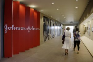 Johnson & Johnson'dan 4,3 milyar dolarlık satın alma