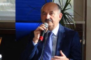 M&uuml;ezzinoğlu 'emeklilere promosyon'la ilgili konuştu