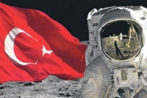 T&uuml;rk NASA'sı i&ccedil;in hazırlıklar tamam
