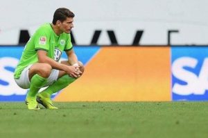 Beşiktaş, Gomez defterini kapattı!