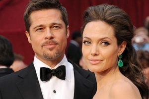 İşte Angelina Jolie-Brad Pitt aşkını bitiren kavga!