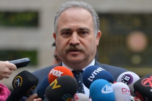 CHP, Anayasa Mahkemesi'ne başvurdu