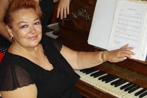 Opera sanat&ccedil;ısı Leyla Demiriş yaşama veda etti