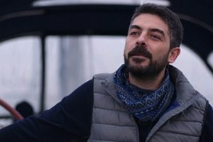 Sinan Tuzcu geri d&ouml;n&uuml;yor