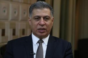 'PKK'nın Irak stratejisi, toprak ve altındaki petrol'