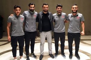 Fenerbah&ccedil;e ma&ccedil;ı &ouml;ncesi flaş hamle