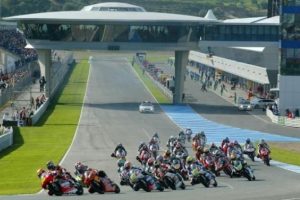 MotoGP'de heyecan İspanya'da s&uuml;recek