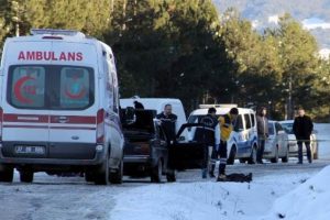 Eşini ve eşinin sevgilisini &ouml;ld&uuml;ren zanlıya tahrik indirimi