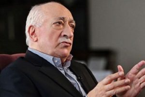 G&uuml;len'in yeğeni g&ouml;zaltına alındı