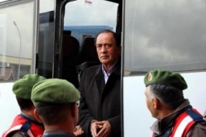&Ccedil;akıcı: Erdoğan'a kırıcı bir s&ouml;z s&ouml;ylemeyeceğim