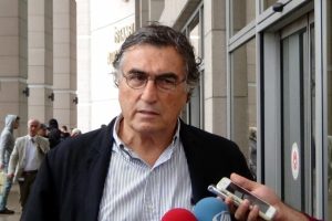 Hasan Cemal ifade verdi