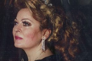Opera sanat&ccedil;ısı Leyla Demiriş yaşama veda etti