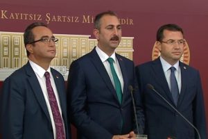 Mini anayasa paketinde 7 maddede anlaşıldı