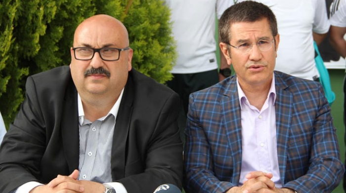 "&Ccedil;ıkışımızı s&uuml;rd&uuml;rmeyi hedefliyoruz"