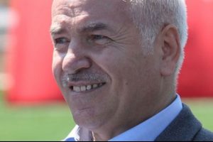 "Sportif durumumuz d&uuml;zelecek"