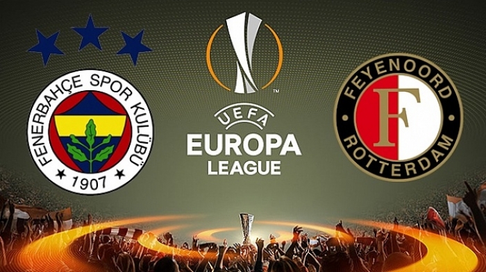 Fenerbah&ccedil;e-Feyenoord ma&ccedil;ı hangi kanalda?