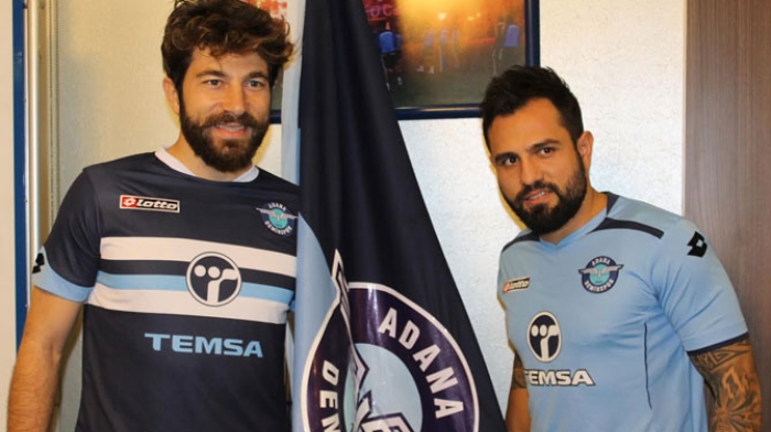 Kenan &Ouml;zer Kıbrıs'ın yolunu tuttu!