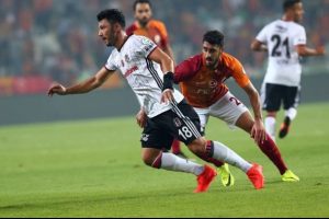 Beşiktaş-Galatasaray rekabetinden ilgin&ccedil; notlar