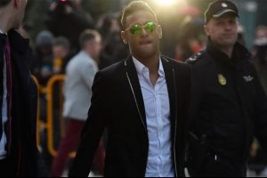 Neymar soruşturması yeniden başlıyor