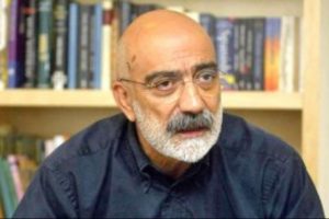 İşte Ahmet Altan'ın tutuklanmasının gerek&ccedil;eleri