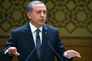Cumhurbaşkanı Erdoğan ABD'den yurda d&ouml;nd&uuml;