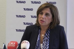 "Olumsuz algıyı diyalog ile ortadan kaldırabiliriz"