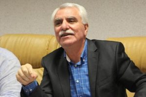 Erkut Tutu: Transfer yasağımız 5 milyon lira civarında