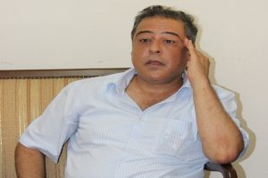 CHP'li Dudu Almanya'da alıkonuldu