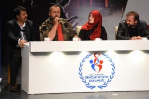 15 Temmuz'un kahramanları o geceyi anlattı
