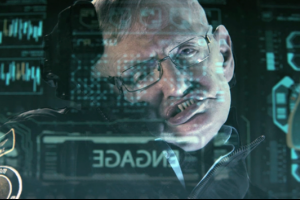 Stephen Hawking: Uzaylılar mesaj yollarsa cevap vermemeliyiz