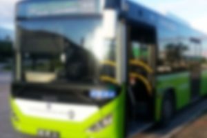 Halk otob&uuml;s&uuml;nde tecav&uuml;ze kalkışan şof&ouml;r tutuklandı