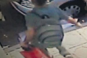 'Himmet kasası' Orhan Yıldız b&ouml;yle g&ouml;r&uuml;nt&uuml;lenmiş