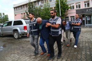 Yankesicilik şebekesi &ccedil;&ouml;kertildi