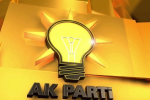 Ak Parti'de ka&ccedil; cemaat&ccedil;i var? Yetkili isim sayıyı a&ccedil;ıkladı